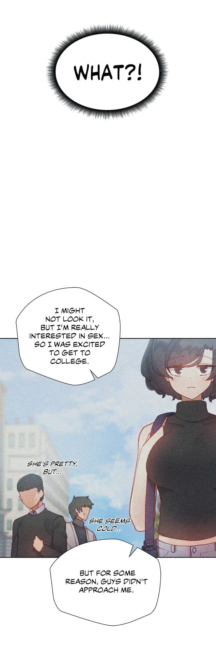 Learning The Hard Way [Choi Taeyoung , over.J] - Chapter 19 — Page 24
