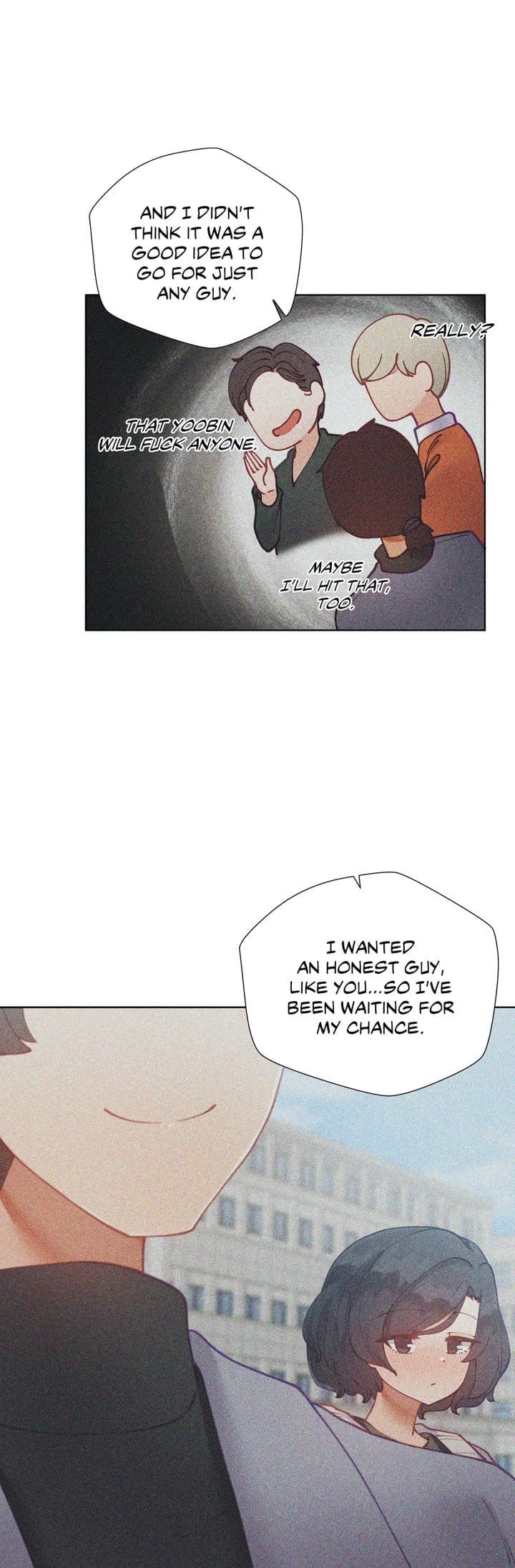 Learning The Hard Way [Choi Taeyoung , over.J] - Chapter 19 — Page 25