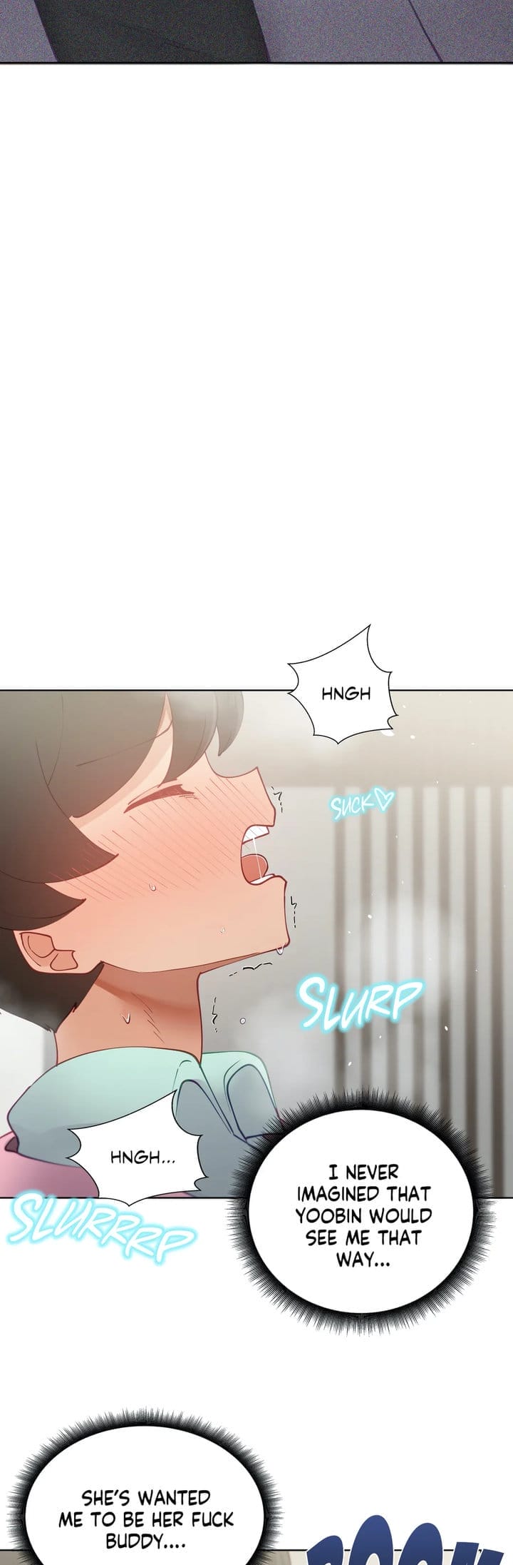 Learning The Hard Way [Choi Taeyoung , over.J] - Chapter 19 — Page 26