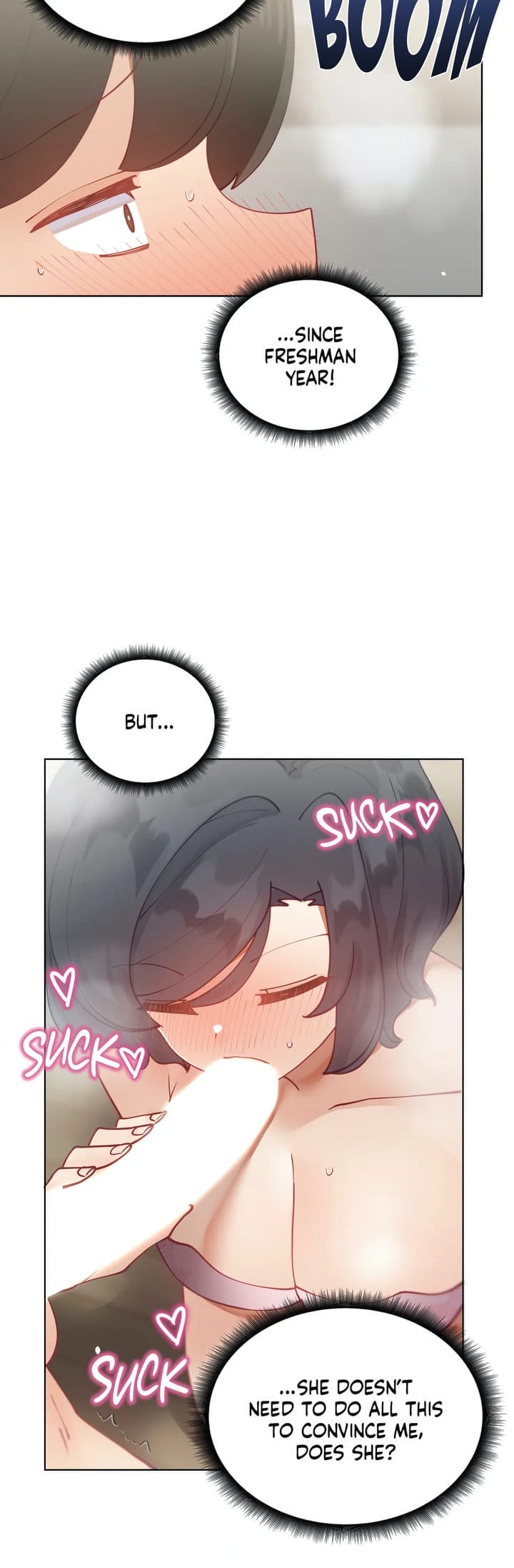 Learning The Hard Way [Choi Taeyoung , over.J] - Chapter 19 — Page 27