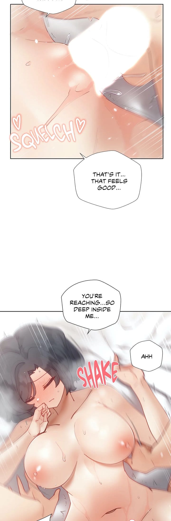 Learning The Hard Way [Choi Taeyoung , over.J] - Chapter 19 — Page 38