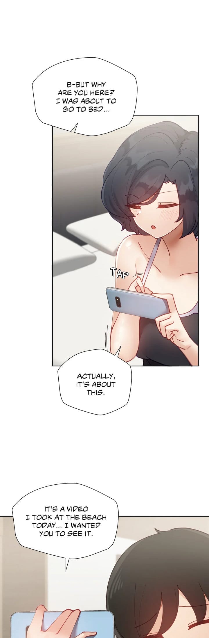 Learning The Hard Way [Choi Taeyoung , over.J] - Chapter 19 — Page 4