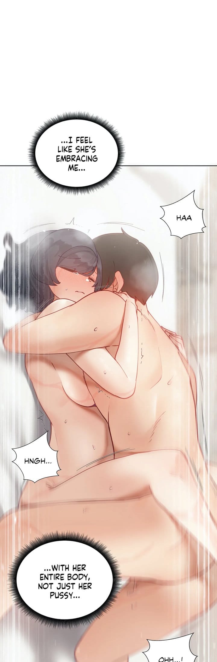 Learning The Hard Way [Choi Taeyoung , over.J] - Chapter 19 — Page 40