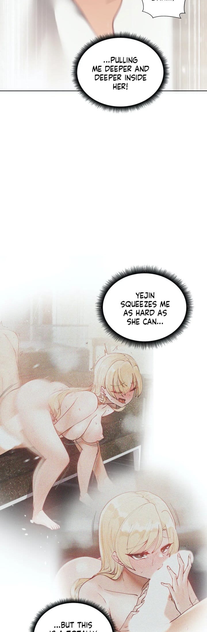Learning The Hard Way [Choi Taeyoung , over.J] - Chapter 19 — Page 41