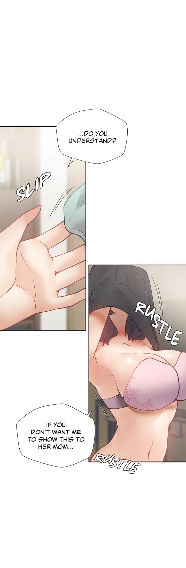 Learning The Hard Way [Choi Taeyoung , over.J] - Chapter 19 — Page 9