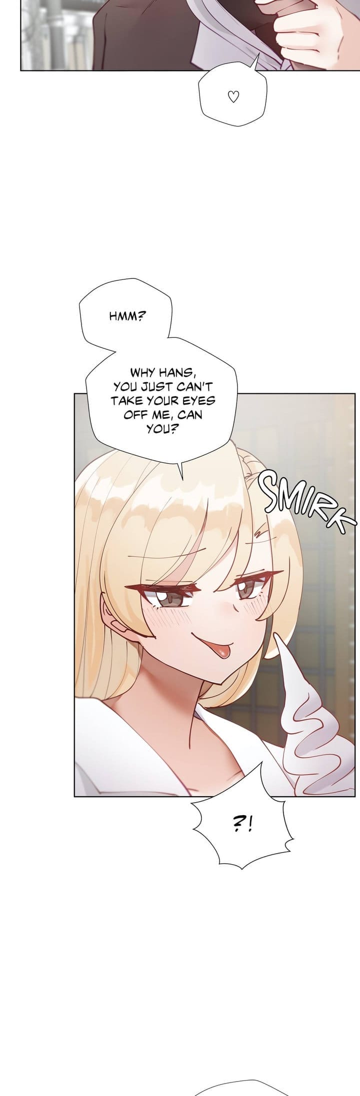 Learning The Hard Way [Choi Taeyoung , over.J] - Chapter 13 — Page 11