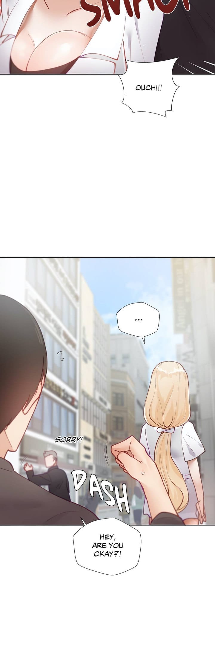 Learning The Hard Way [Choi Taeyoung , over.J] - Chapter 13 — Page 15