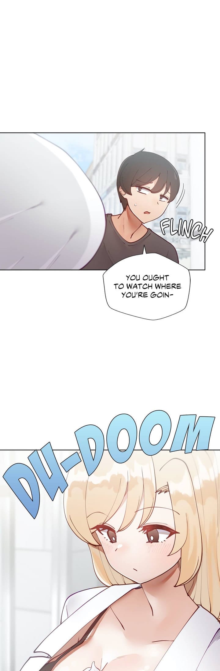 Learning The Hard Way [Choi Taeyoung , over.J] - Chapter 13 — Page 16