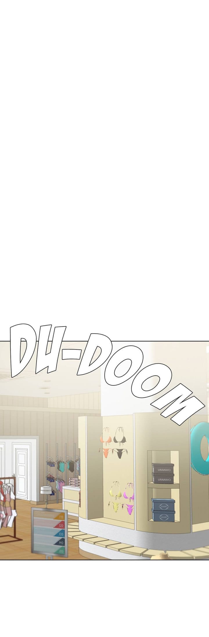 Learning The Hard Way [Choi Taeyoung , over.J] - Chapter 13 — Page 20