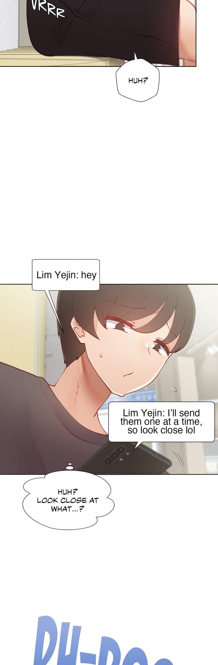 Learning The Hard Way [Choi Taeyoung , over.J] - Chapter 13 — Page 23