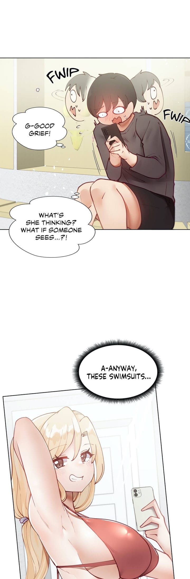 Learning The Hard Way [Choi Taeyoung , over.J] - Chapter 13 — Page 25