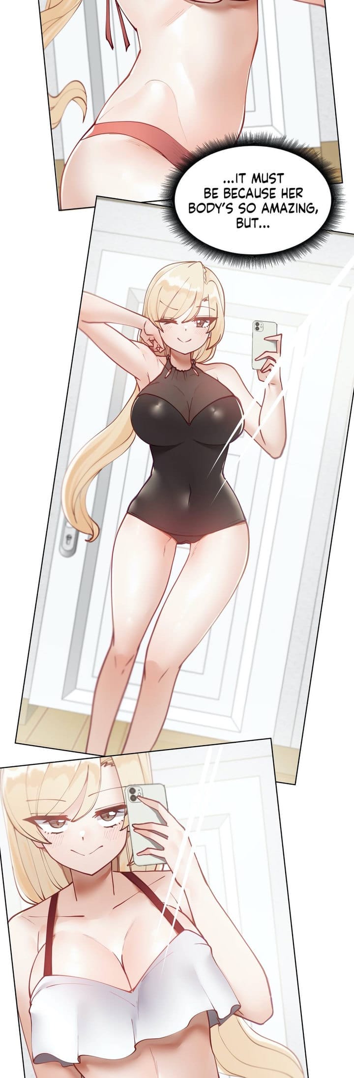 Learning The Hard Way [Choi Taeyoung , over.J] - Chapter 13 — Page 26