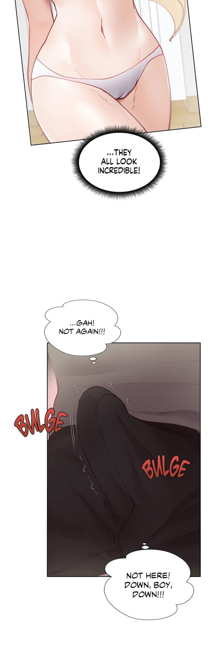 Learning The Hard Way [Choi Taeyoung , over.J] - Chapter 13 — Page 27