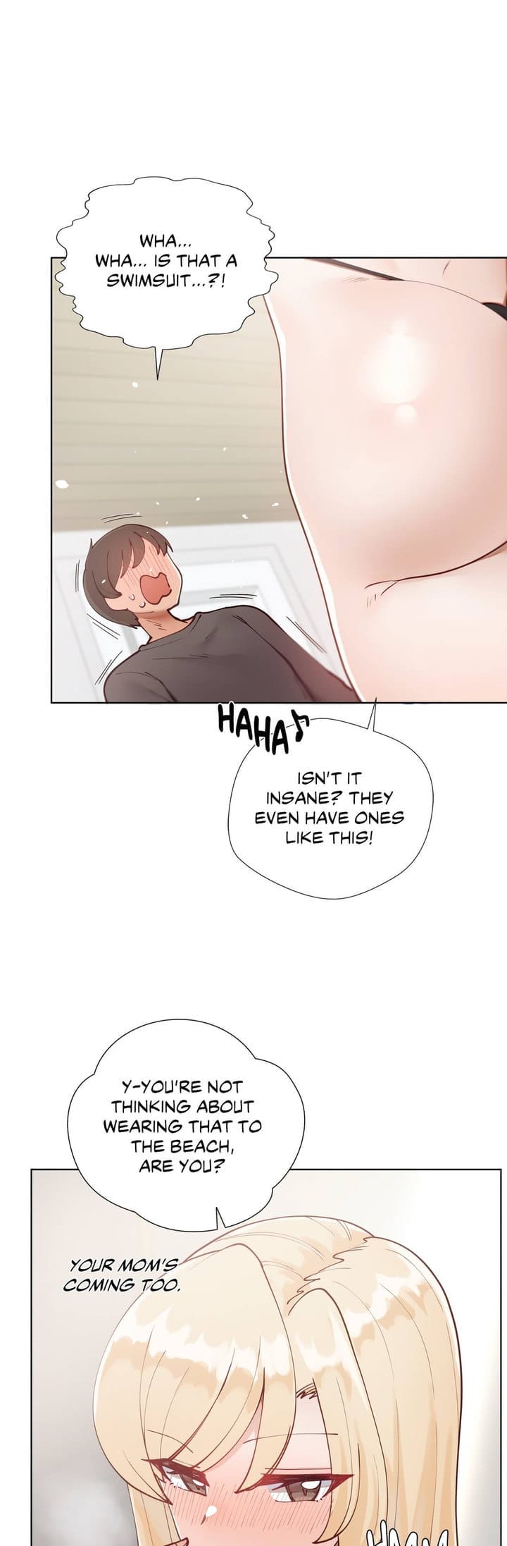 Learning The Hard Way [Choi Taeyoung , over.J] - Chapter 13 — Page 31