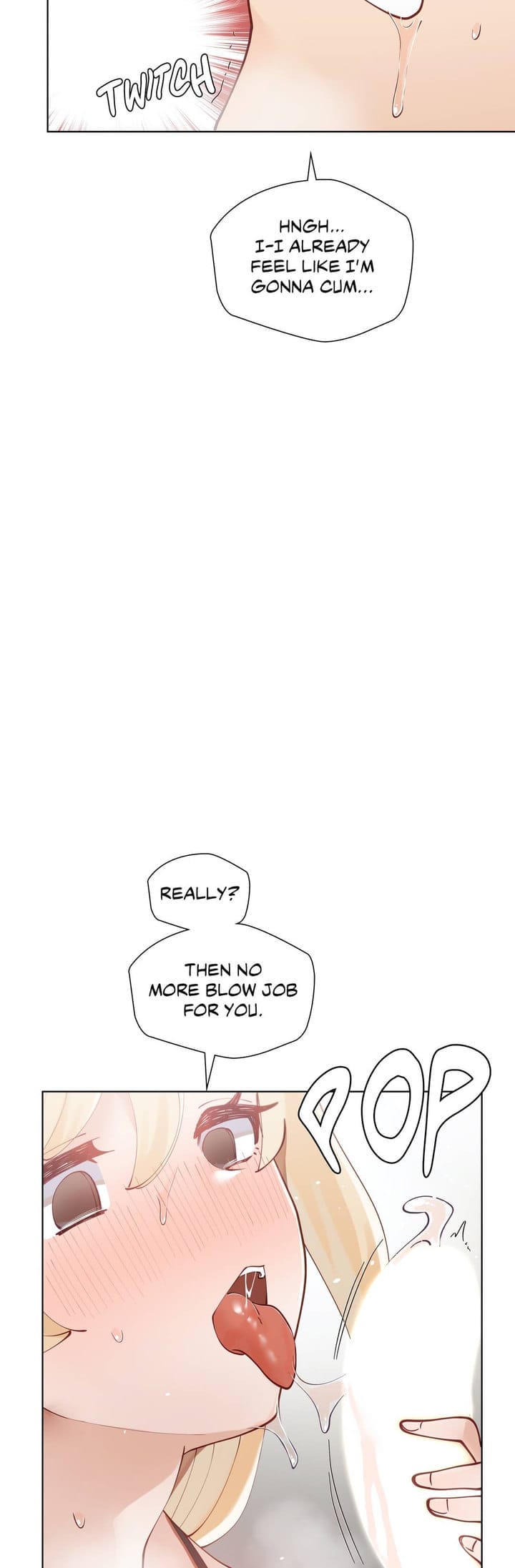 Learning The Hard Way [Choi Taeyoung , over.J] - Chapter 13 — Page 38