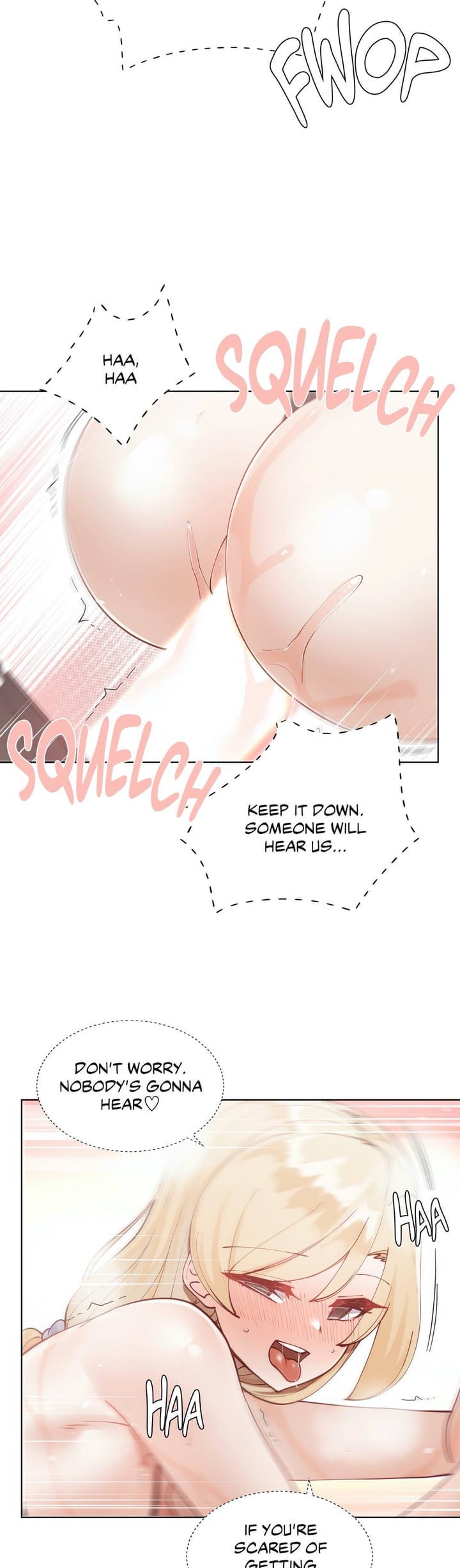Learning The Hard Way [Choi Taeyoung , over.J] - Chapter 13 — Page 44