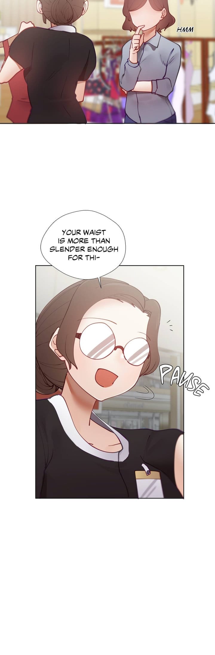 Learning The Hard Way [Choi Taeyoung , over.J] - Chapter 13 — Page 47