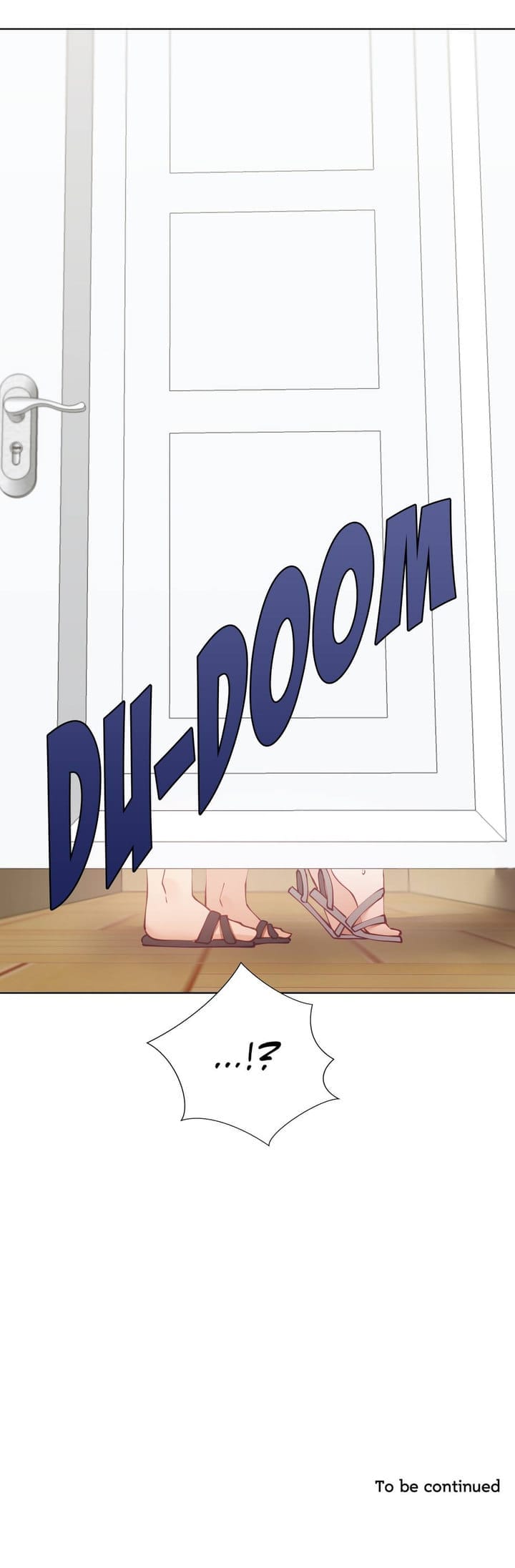 Learning The Hard Way [Choi Taeyoung , over.J] - Chapter 13 — Page 48