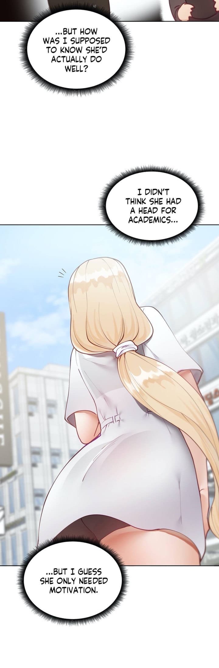 Learning The Hard Way [Choi Taeyoung , over.J] - Chapter 13 — Page 6