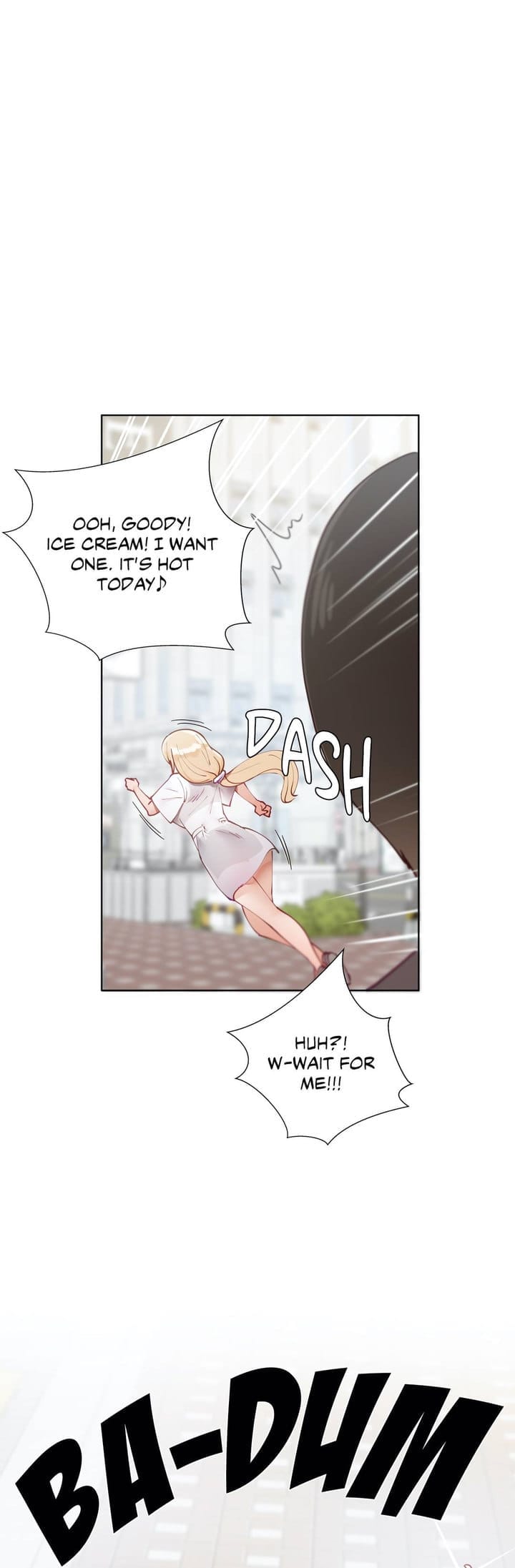 Learning The Hard Way [Choi Taeyoung , over.J] - Chapter 13 — Page 7
