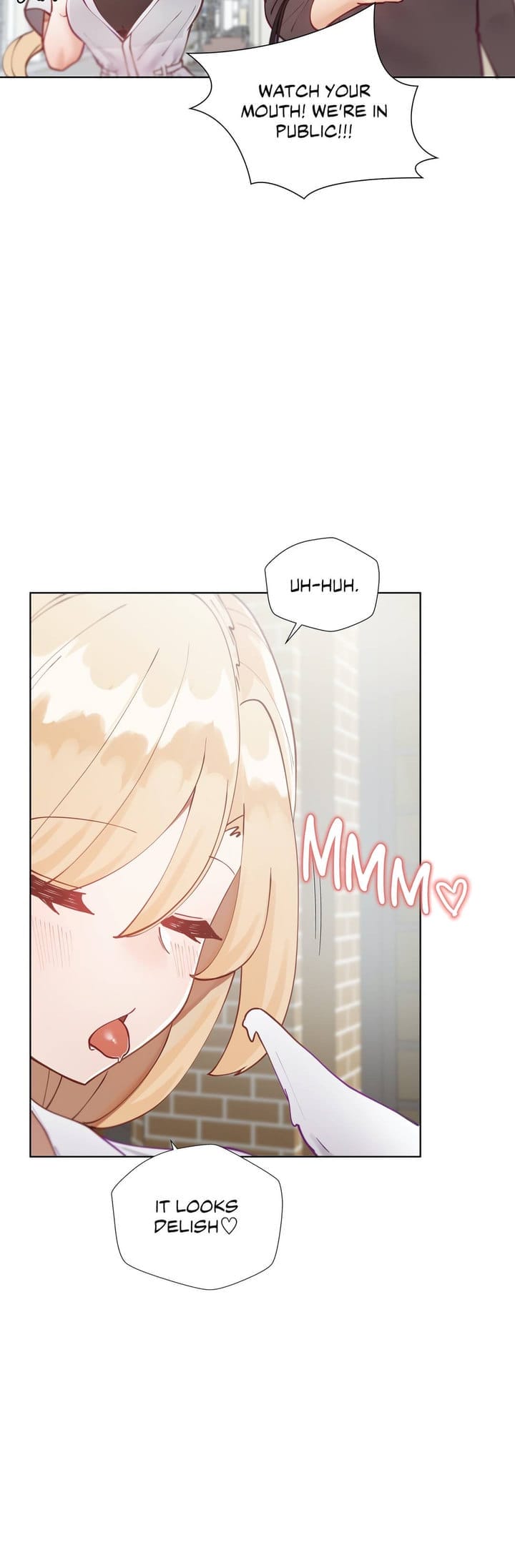 Learning The Hard Way [Choi Taeyoung , over.J] - Chapter 13 — Page 9