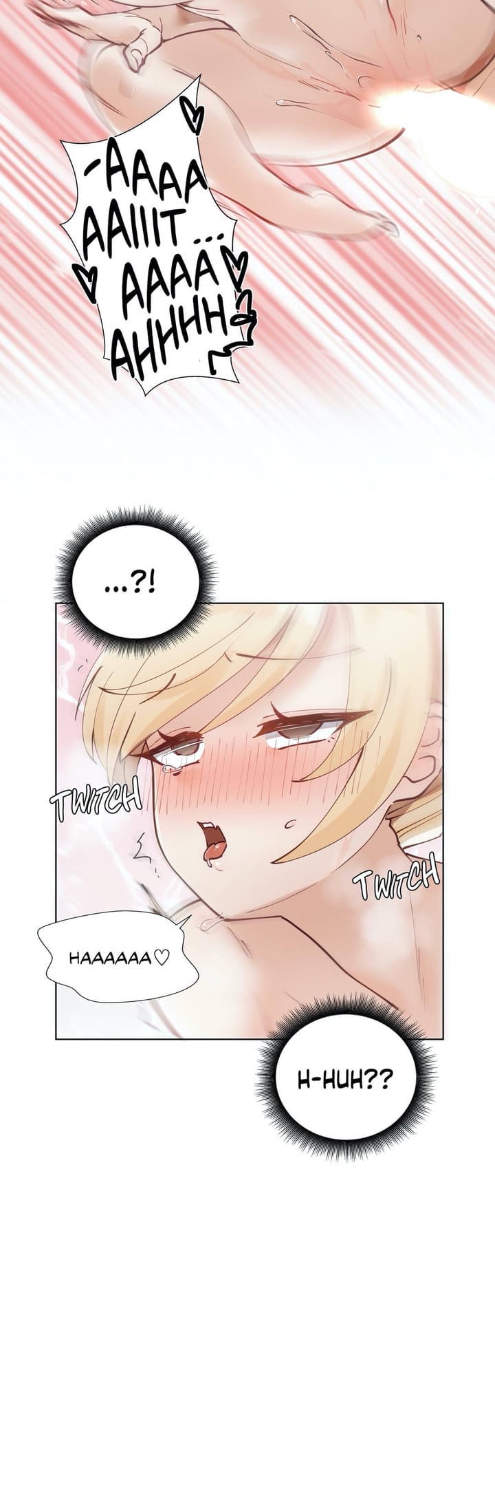 Learning The Hard Way [Choi Taeyoung , over.J] - Chapter 6 — Page 15