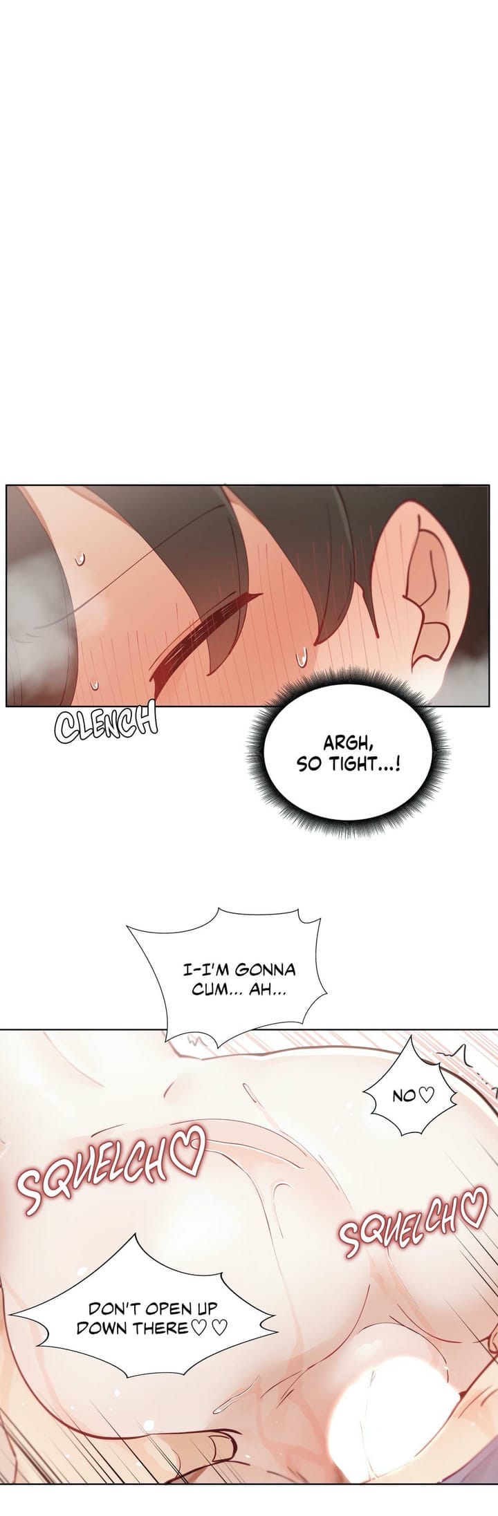 Learning The Hard Way [Choi Taeyoung , over.J] - Chapter 6 — Page 24