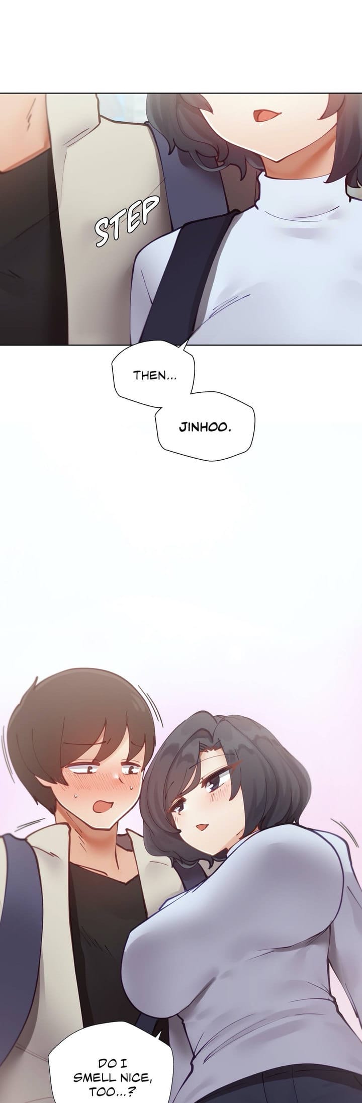 Learning The Hard Way [Choi Taeyoung , over.J] - Chapter 6 — Page 37