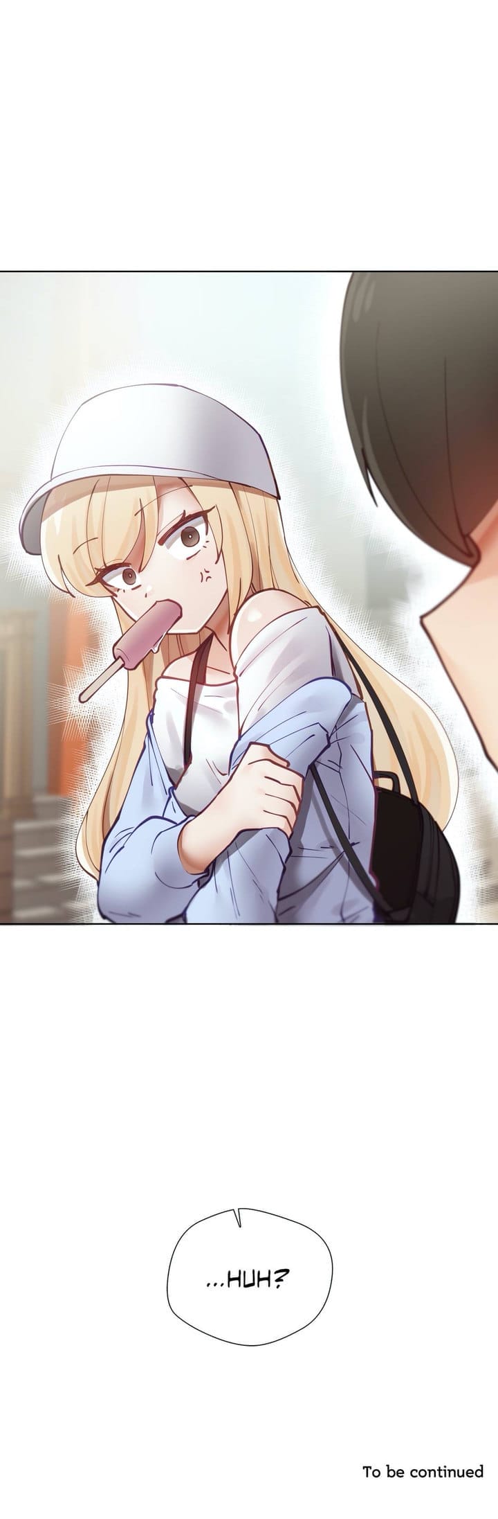 Learning The Hard Way [Choi Taeyoung , over.J] - Chapter 6 — Page 39
