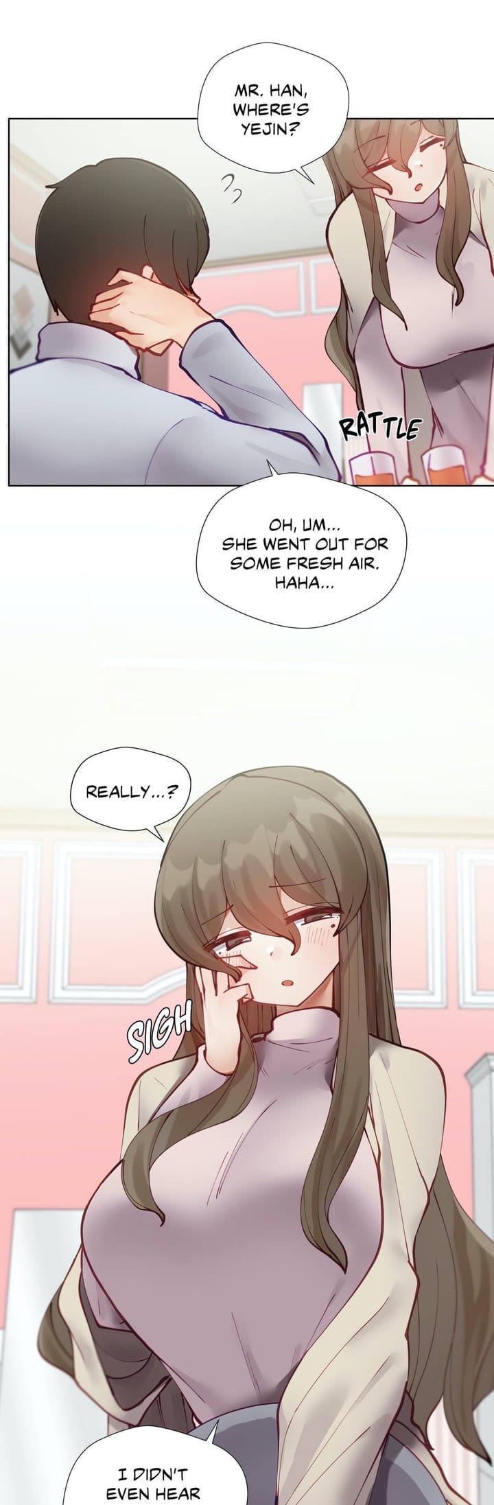 Learning The Hard Way [Choi Taeyoung , over.J] - Chapter 6 — Page 4