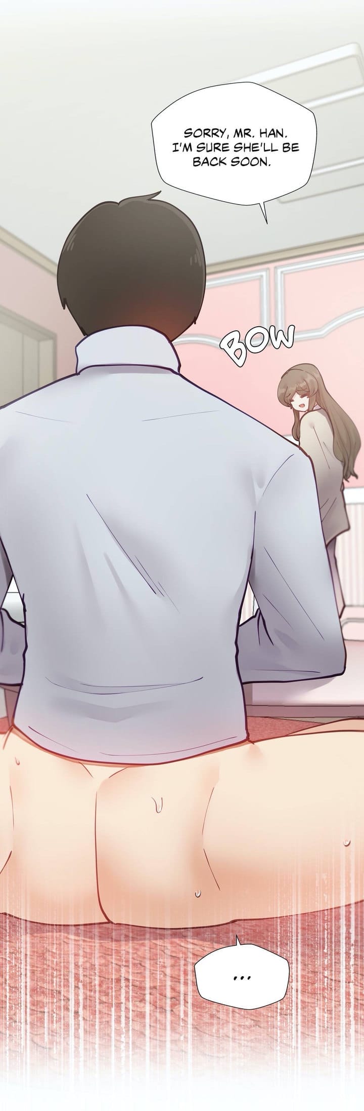 Learning The Hard Way [Choi Taeyoung , over.J] - Chapter 6 — Page 8