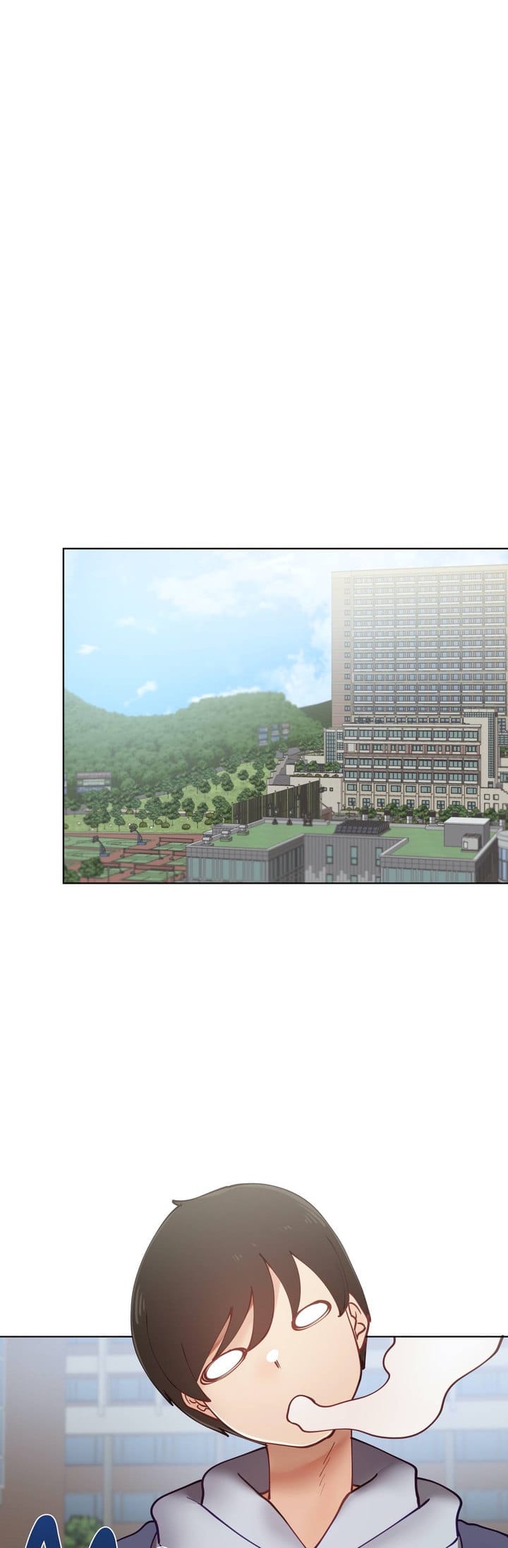 Learning The Hard Way [Choi Taeyoung , over.J] - Chapter 10 — Page 16