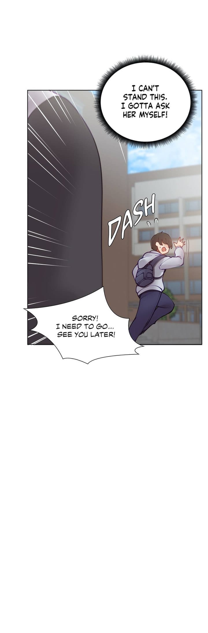 Learning The Hard Way [Choi Taeyoung , over.J] - Chapter 10 — Page 22