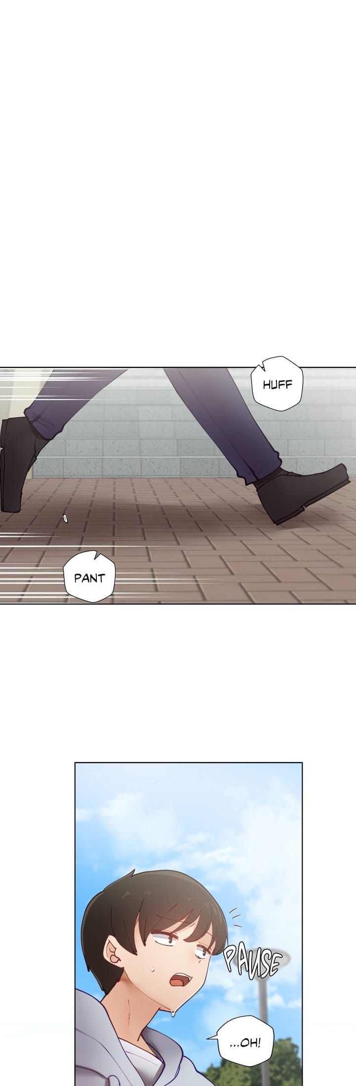 Learning The Hard Way [Choi Taeyoung , over.J] - Chapter 10 — Page 23