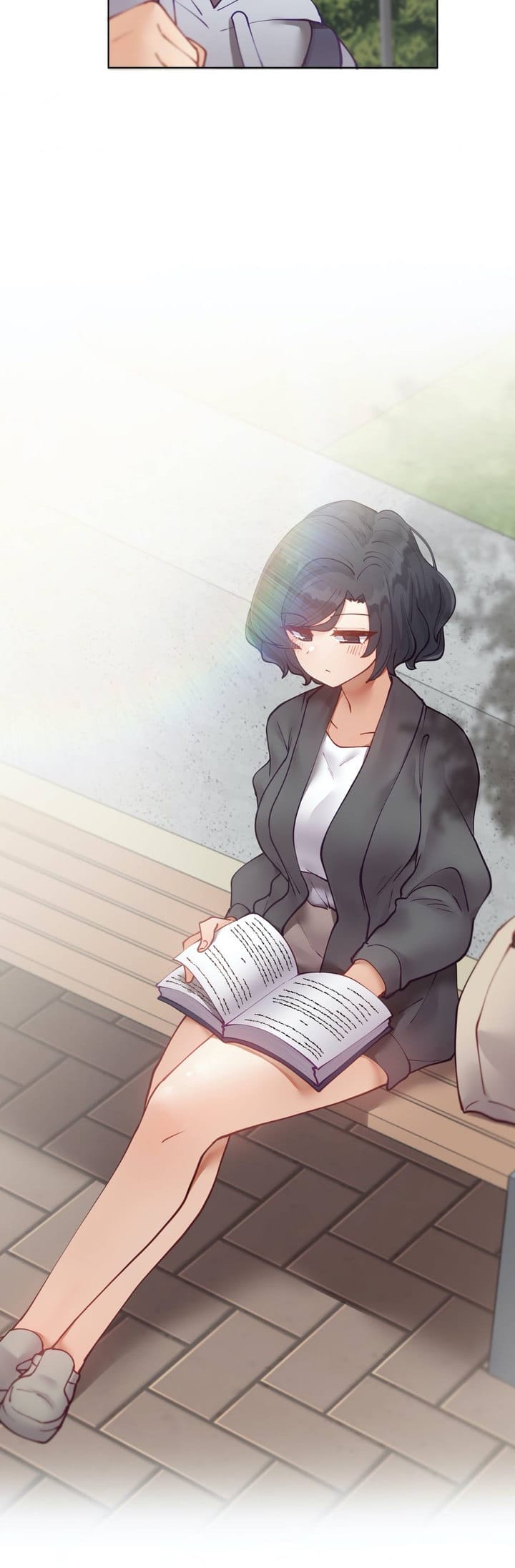 Learning The Hard Way [Choi Taeyoung , over.J] - Chapter 10 — Page 24