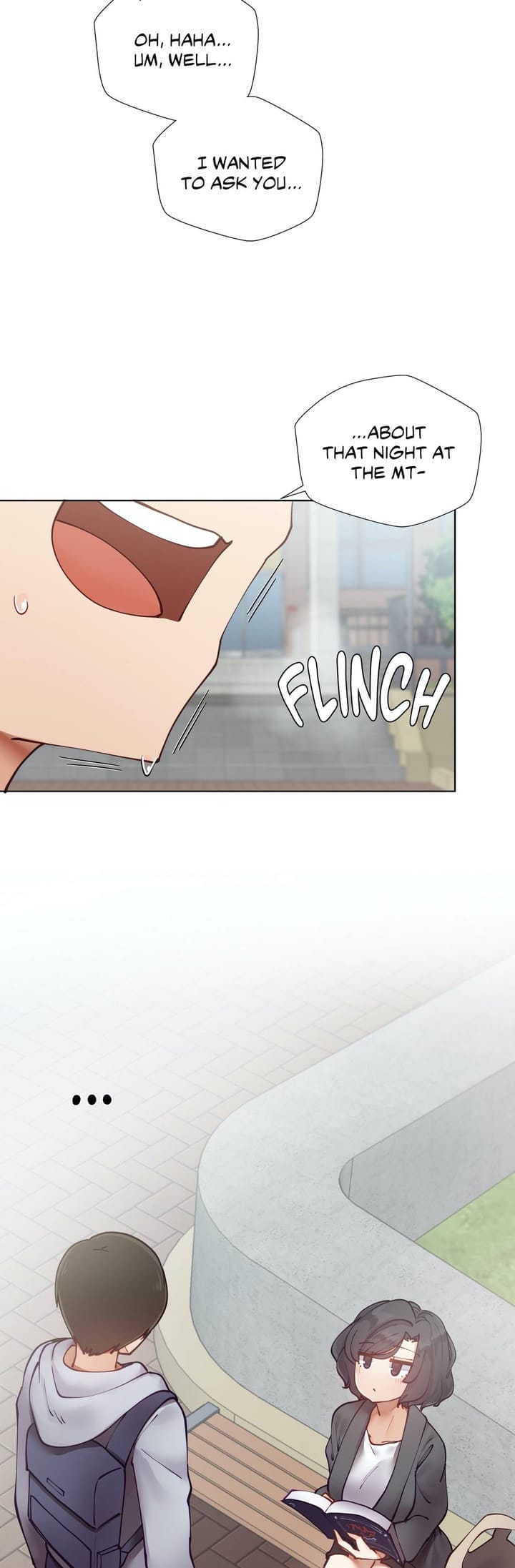 Learning The Hard Way [Choi Taeyoung , over.J] - Chapter 10 — Page 26