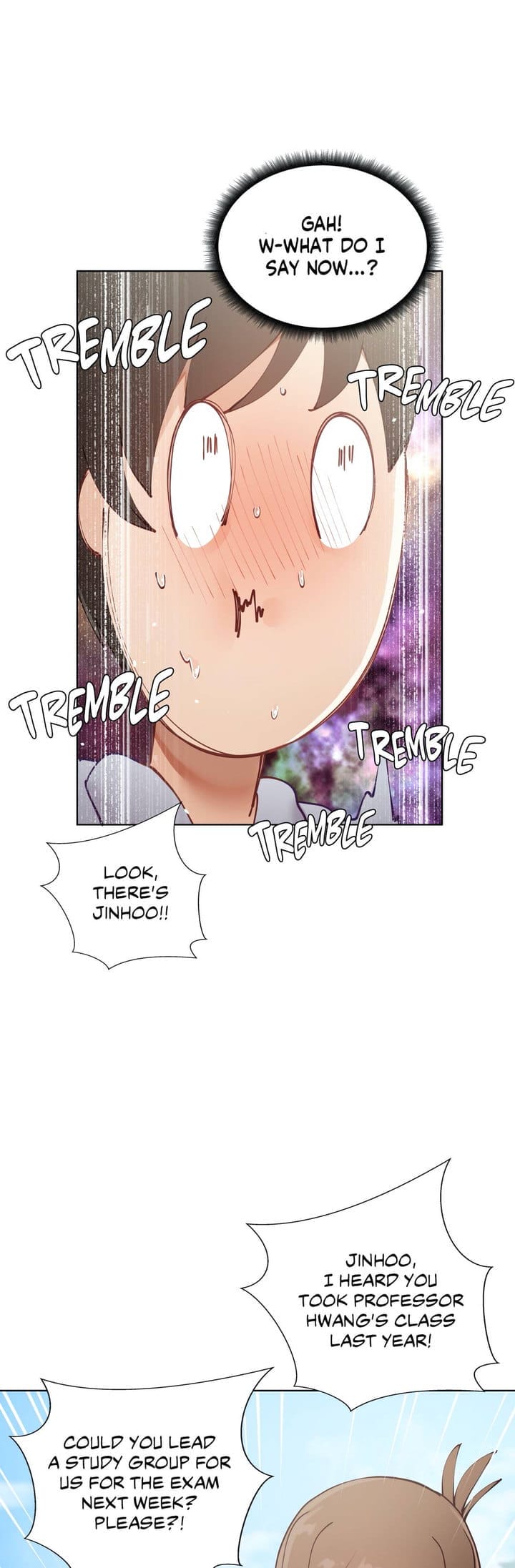 Learning The Hard Way [Choi Taeyoung , over.J] - Chapter 10 — Page 28