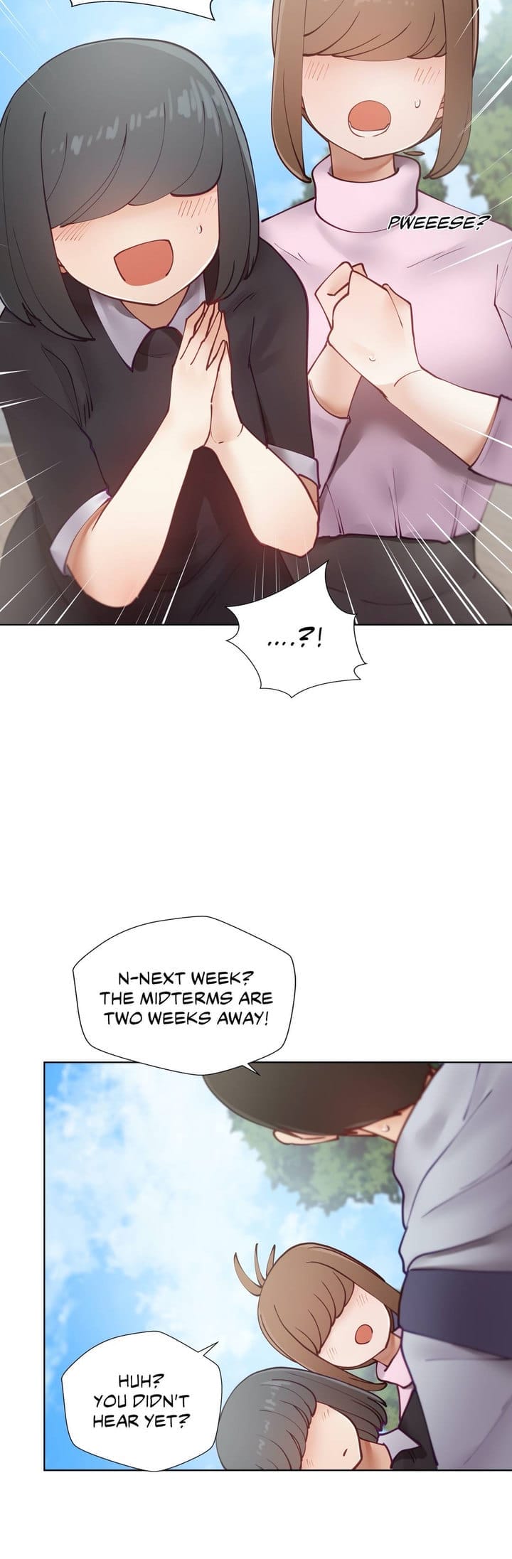 Learning The Hard Way [Choi Taeyoung , over.J] - Chapter 10 — Page 29