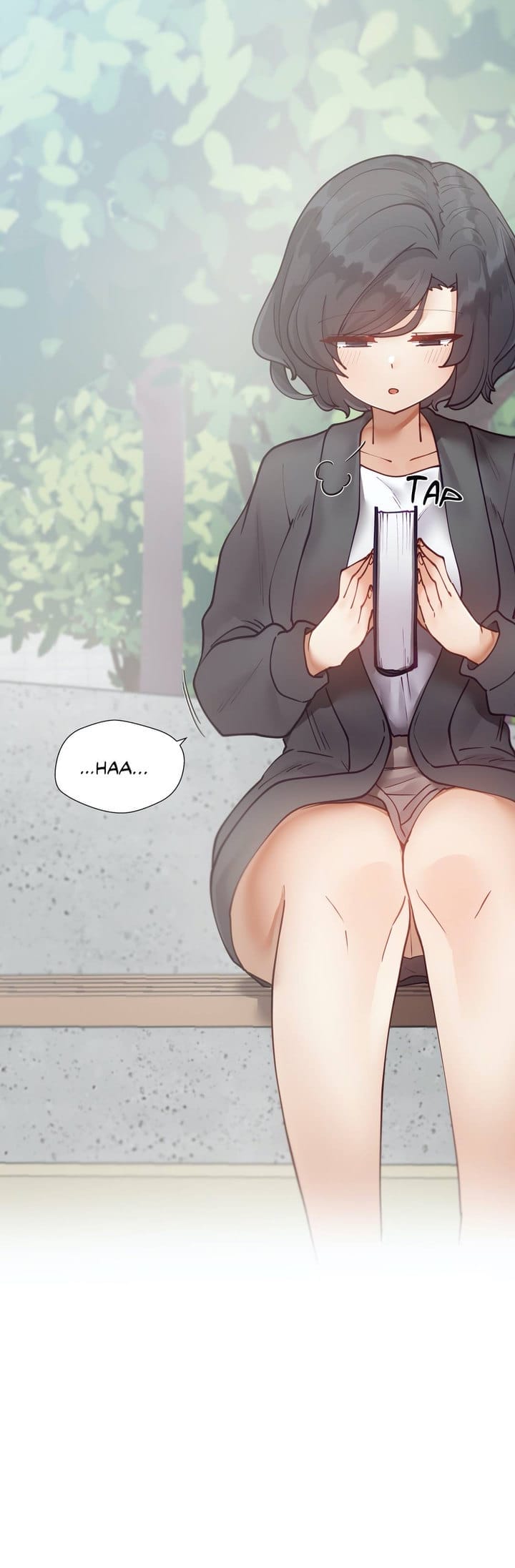 Learning The Hard Way [Choi Taeyoung , over.J] - Chapter 10 — Page 32