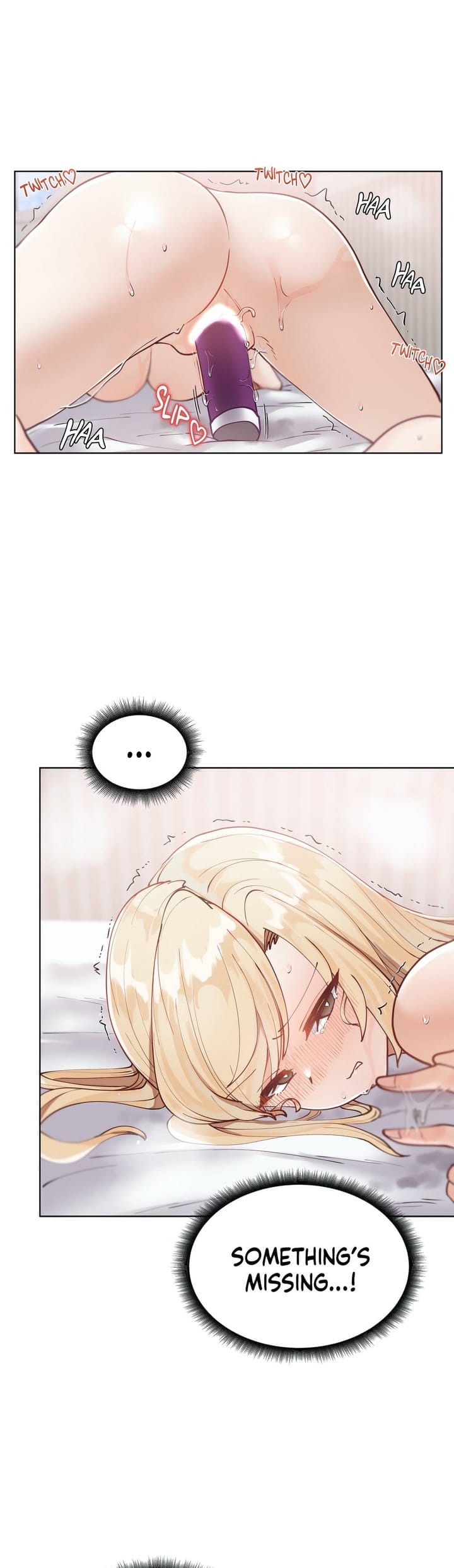 Learning The Hard Way [Choi Taeyoung , over.J] - Chapter 10 — Page 37