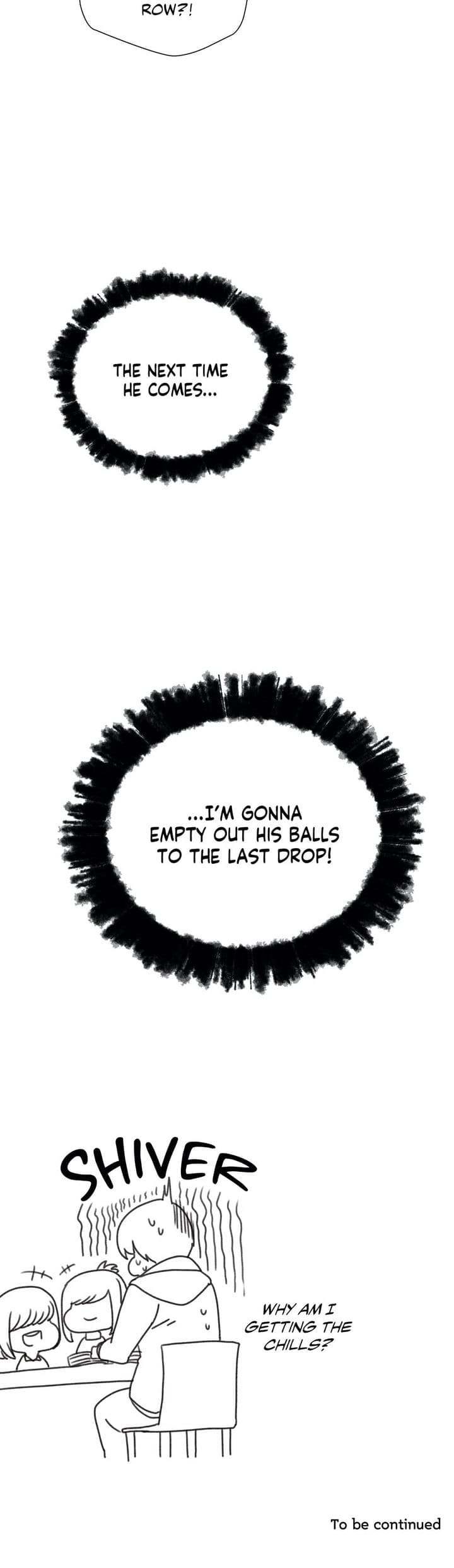 Learning The Hard Way [Choi Taeyoung , over.J] - Chapter 10 — Page 39