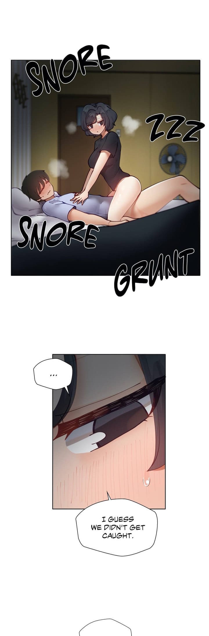 Learning The Hard Way [Choi Taeyoung , over.J] - Chapter 10 — Page 4