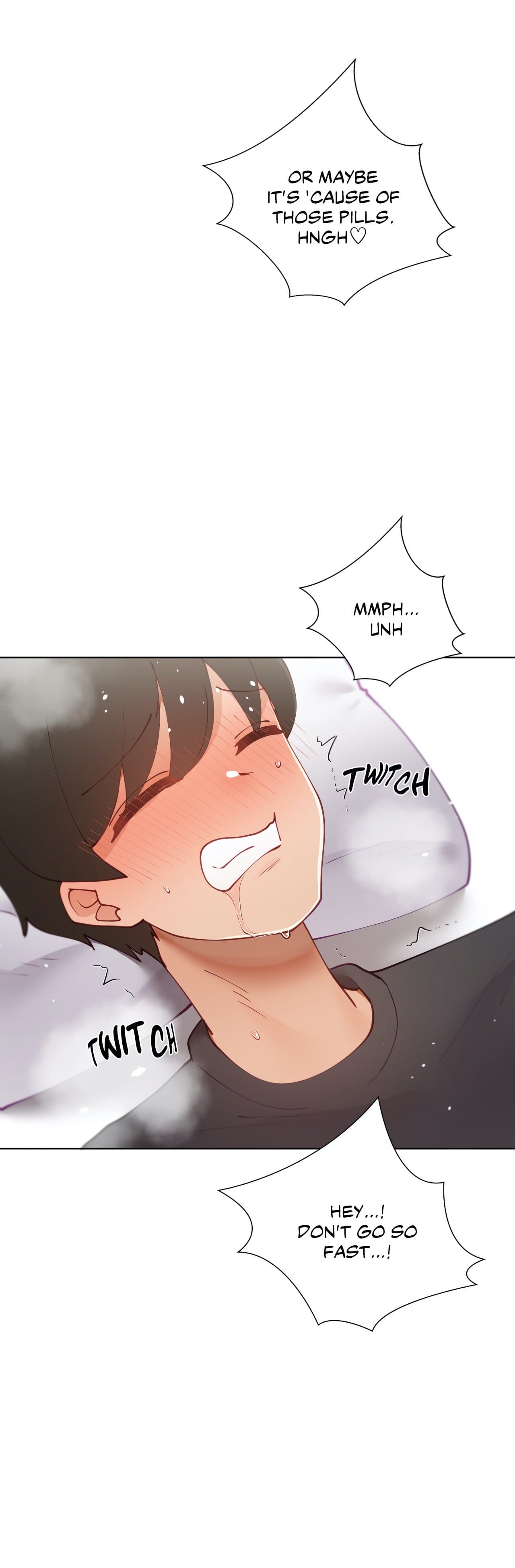 Learning The Hard Way [Choi Taeyoung , over.J] - Chapter 34 — Page 14