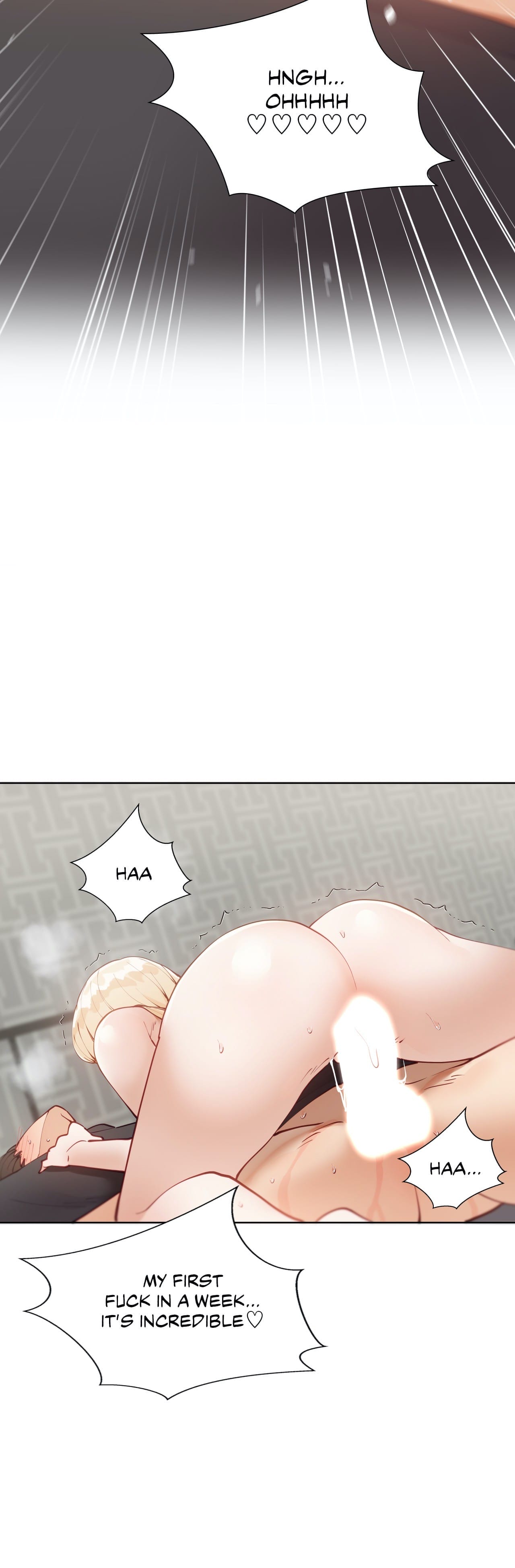 Learning The Hard Way [Choi Taeyoung , over.J] - Chapter 34 — Page 18
