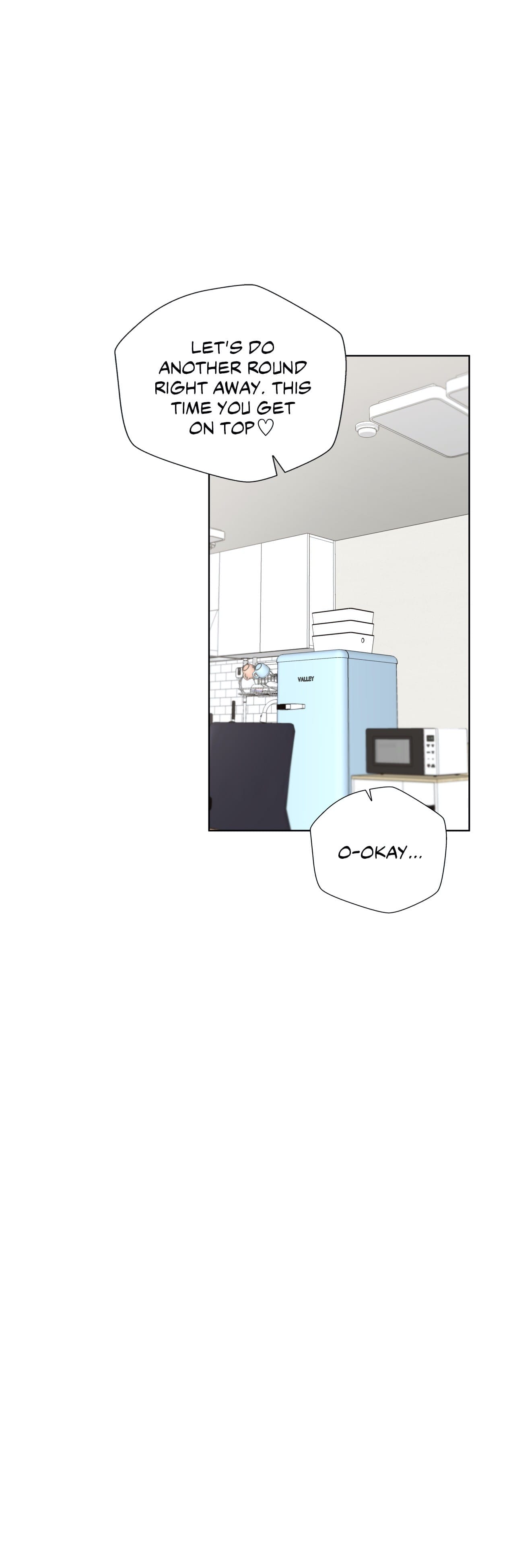 Learning The Hard Way [Choi Taeyoung , over.J] - Chapter 34 — Page 21