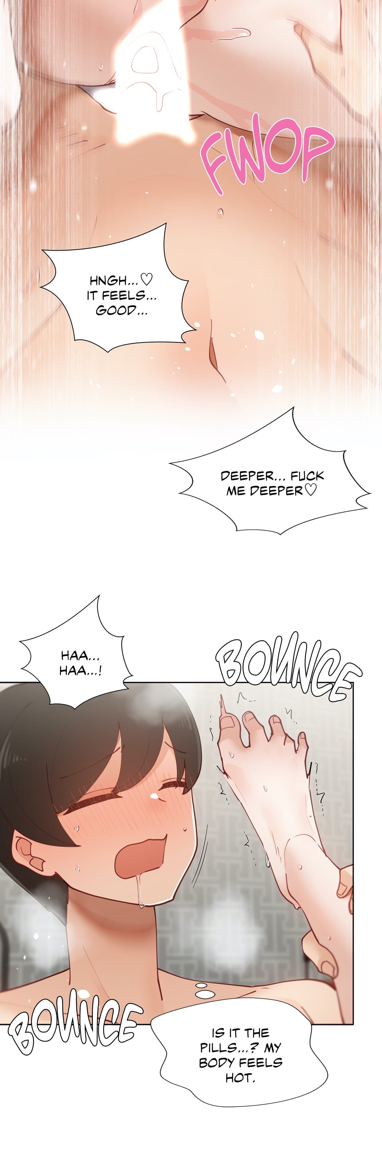 Learning The Hard Way [Choi Taeyoung , over.J] - Chapter 34 — Page 24