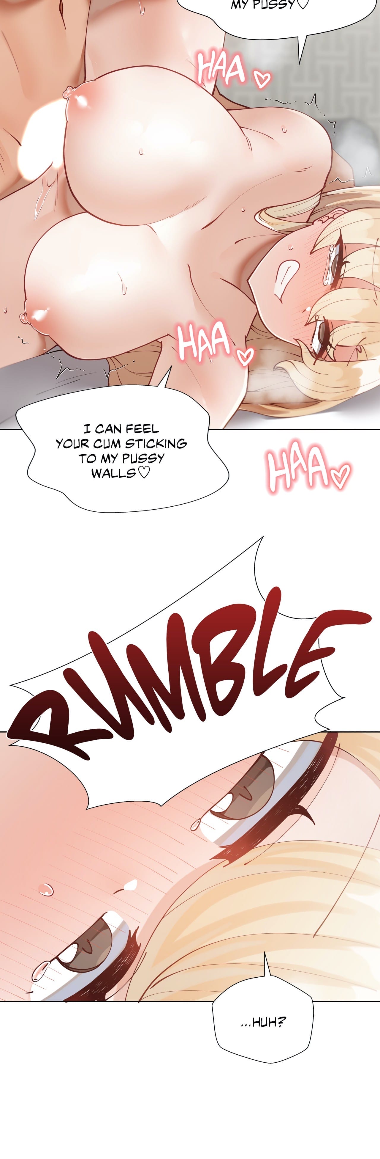 Learning The Hard Way [Choi Taeyoung , over.J] - Chapter 34 — Page 29
