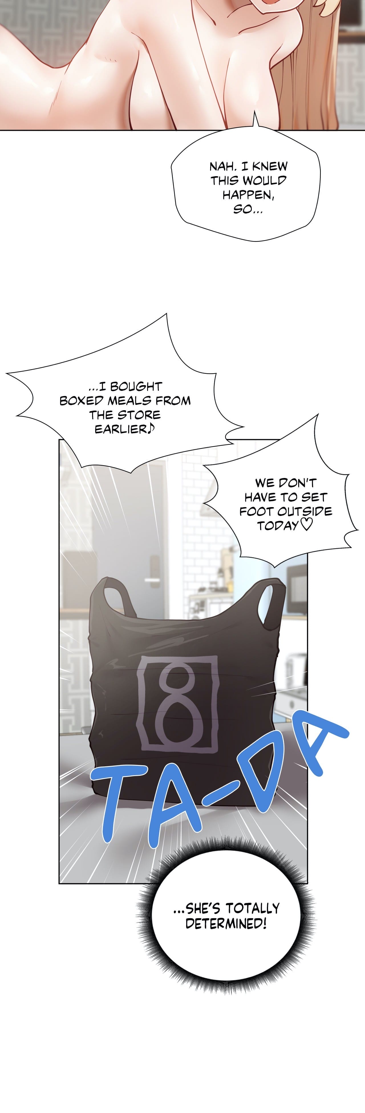 Learning The Hard Way [Choi Taeyoung , over.J] - Chapter 34 — Page 32