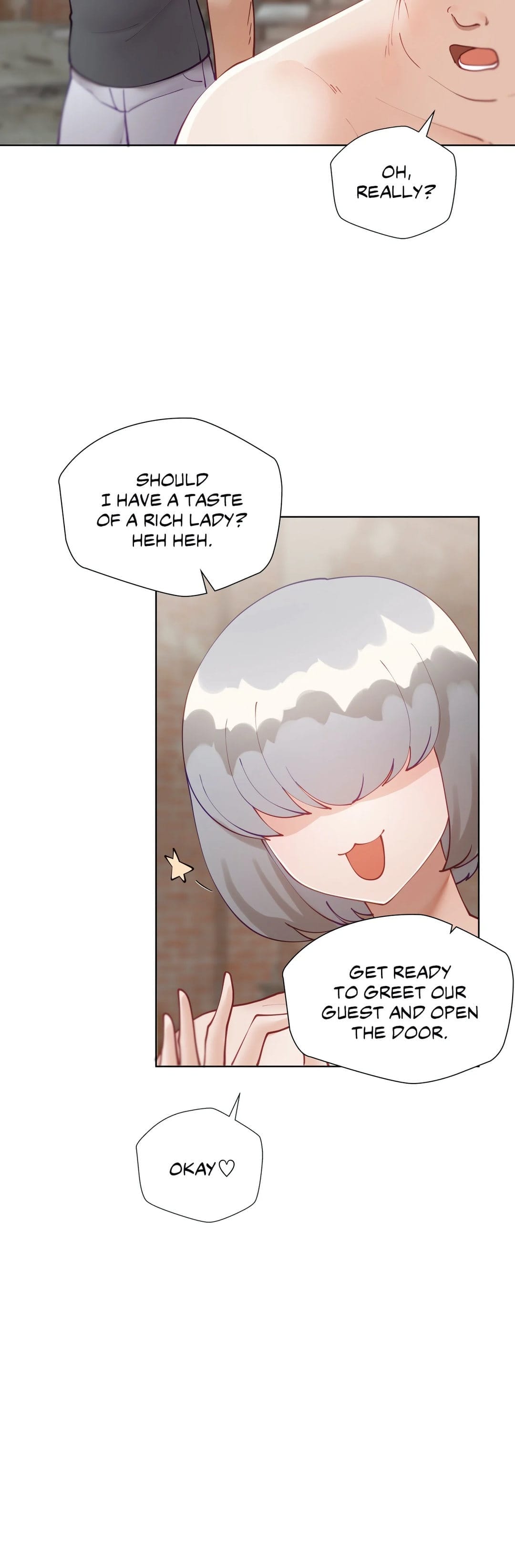 Learning The Hard Way [Choi Taeyoung , over.J] - Chapter 51 — Page 11