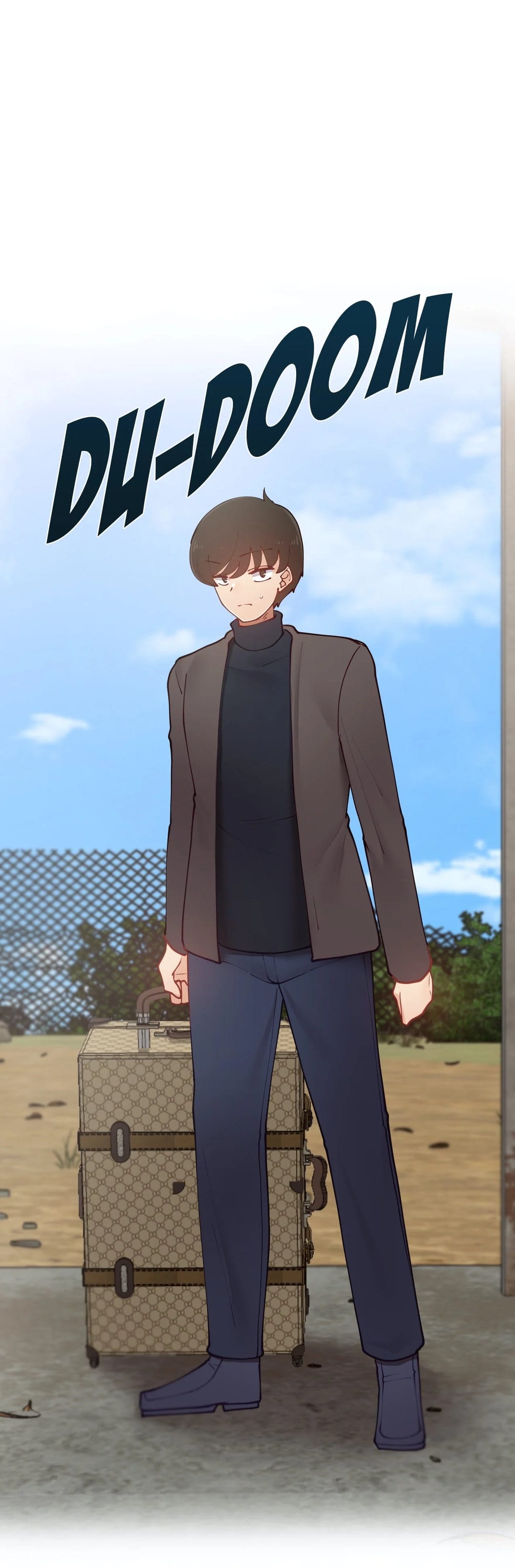 Learning The Hard Way [Choi Taeyoung , over.J] - Chapter 51 — Page 12